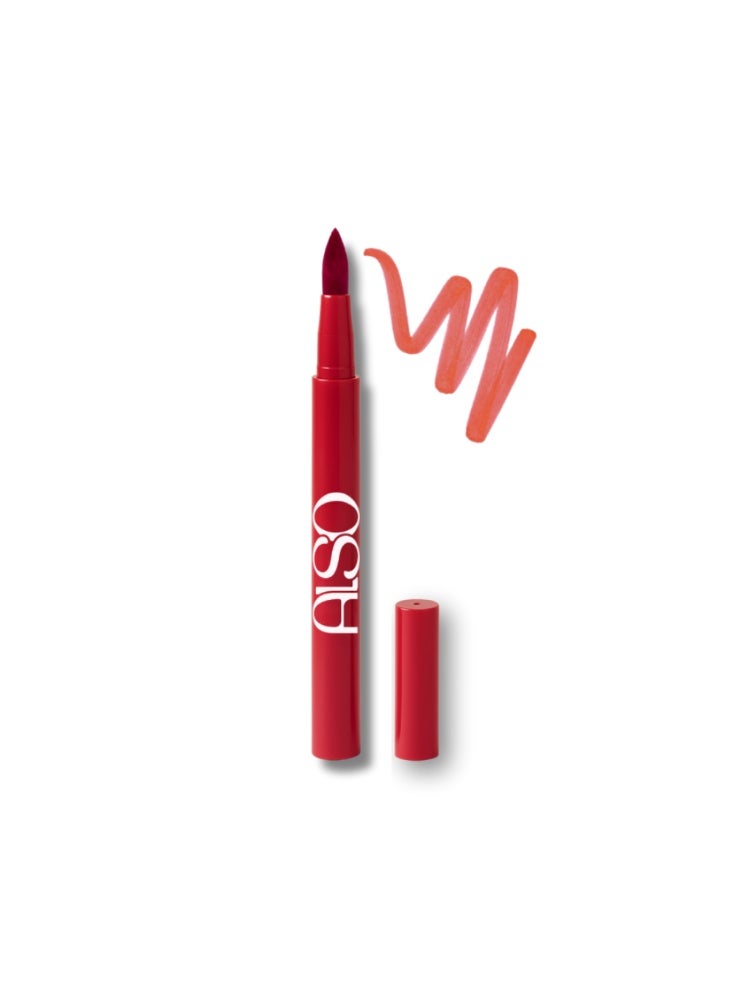 ALSO Lip Tattoo ALSO Cosmetics - Image 1